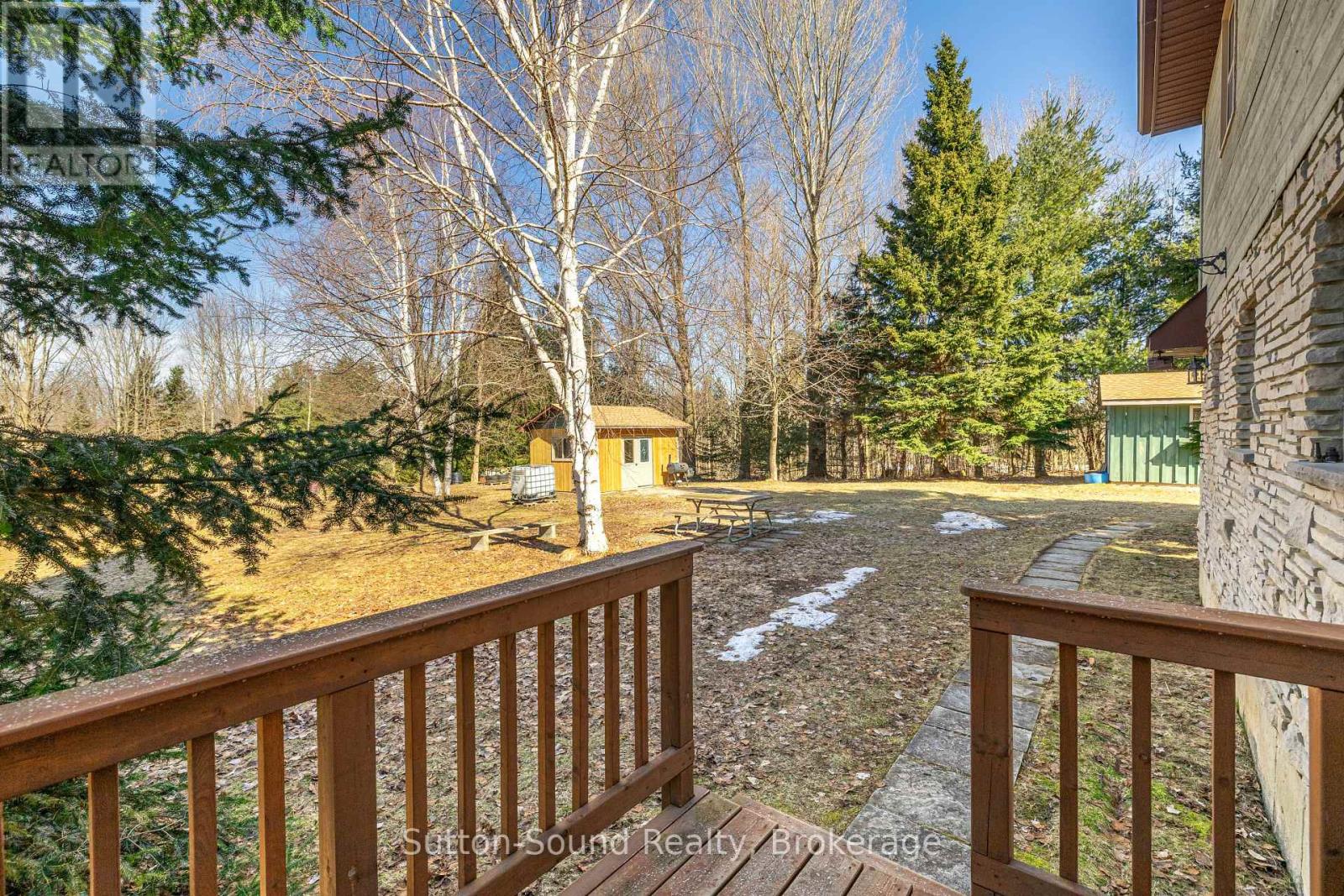350222 Bayshore Road, Meaford, Ontario  N0H 1B0 - Photo 16 - X13737310