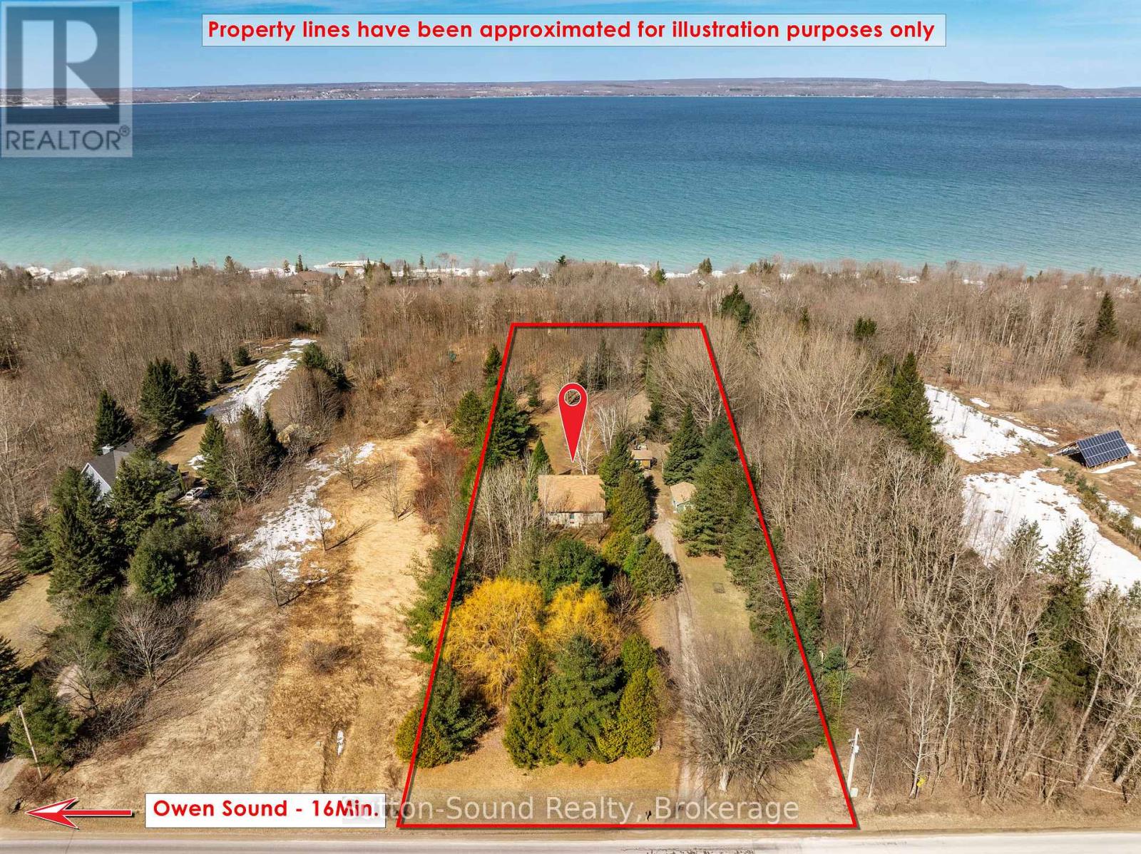 350222 Bayshore Road, Meaford, Ontario  N0H 1B0 - Photo 18 - X13737310