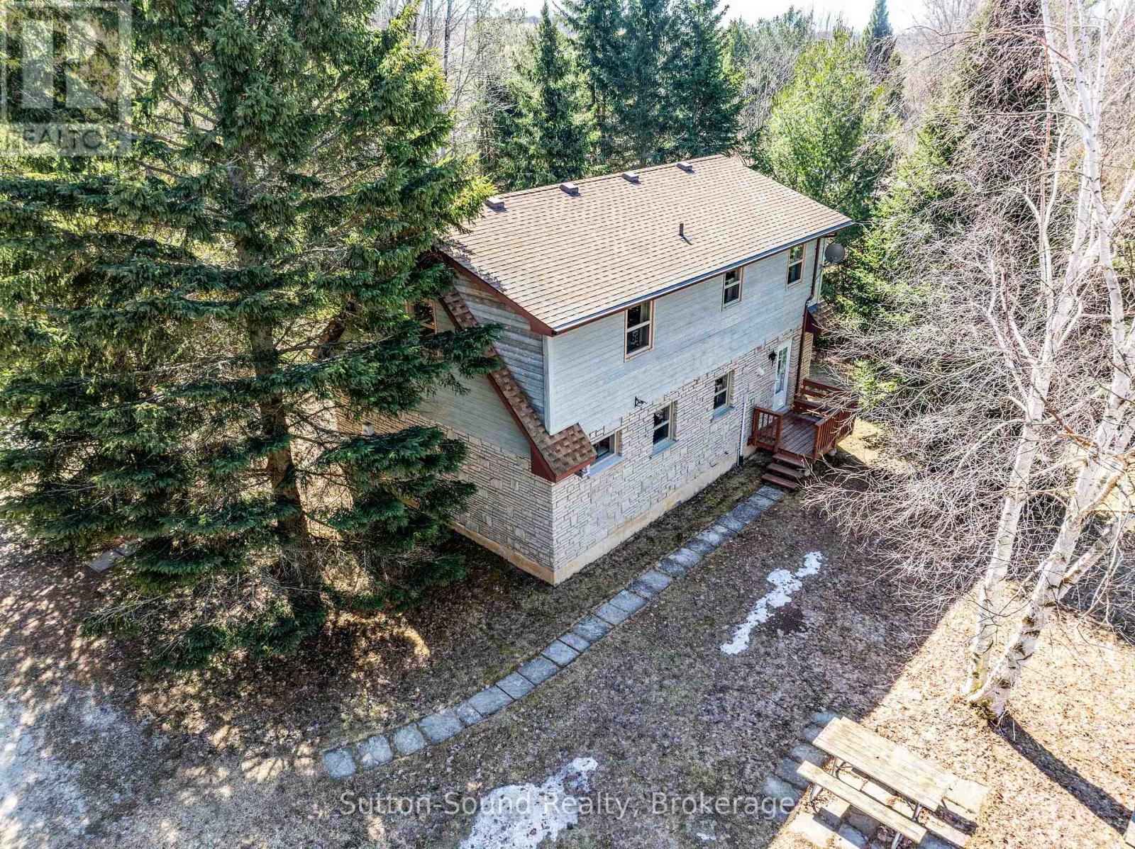 350222 Bayshore Road, Meaford, Ontario  N0H 1B0 - Photo 19 - X13737310