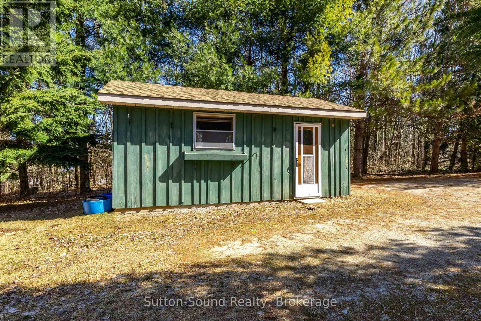350222 Bayshore Road, Meaford, Ontario  N0H 1B0 - Photo 21 - X13737310