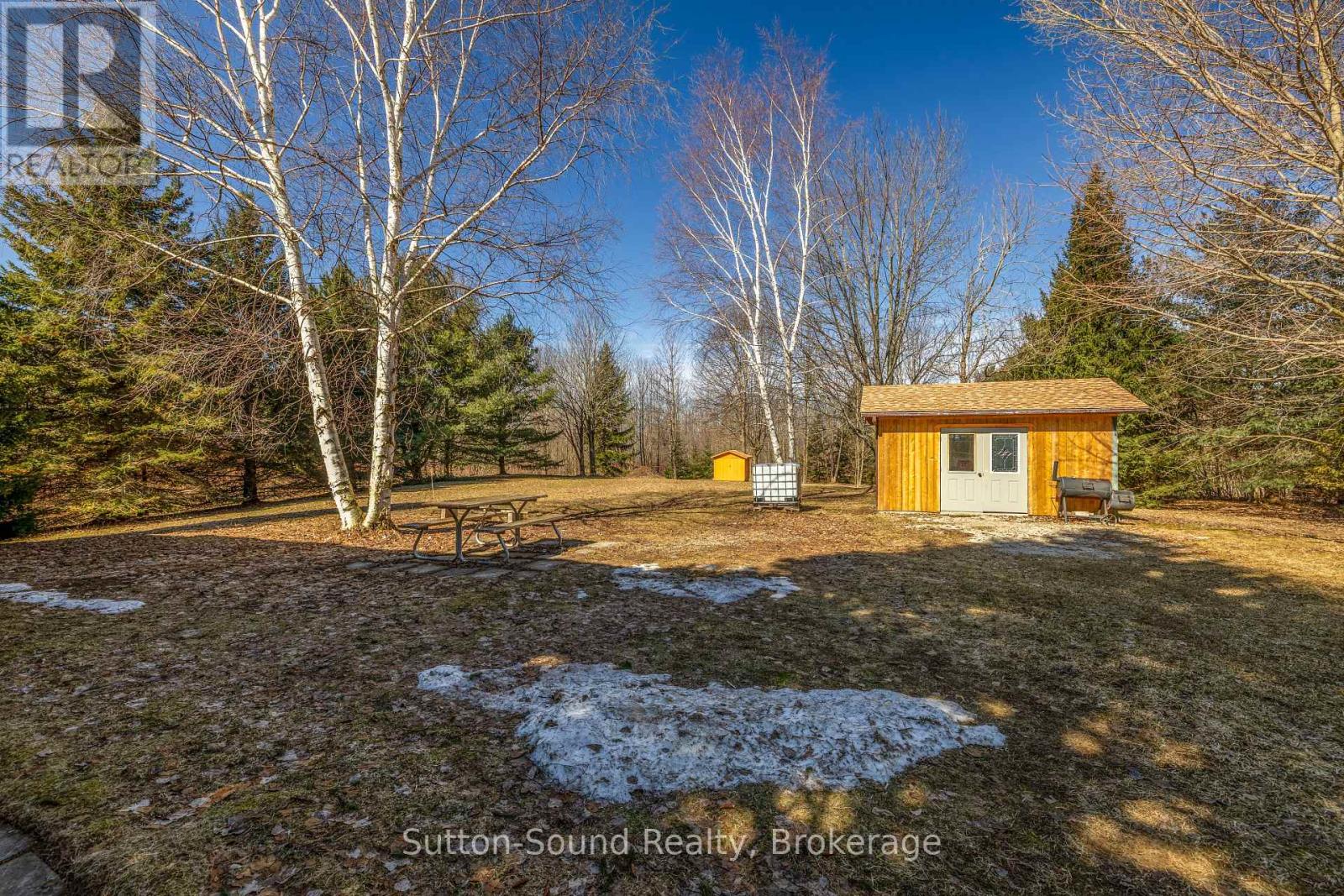 350222 Bayshore Road, Meaford, Ontario  N0H 1B0 - Photo 23 - X13737310