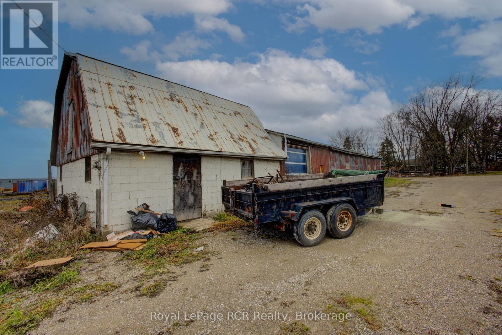 441 Smith Street, Wellington North, Ontario N0G 1A0 - Photo 6 - X13737370