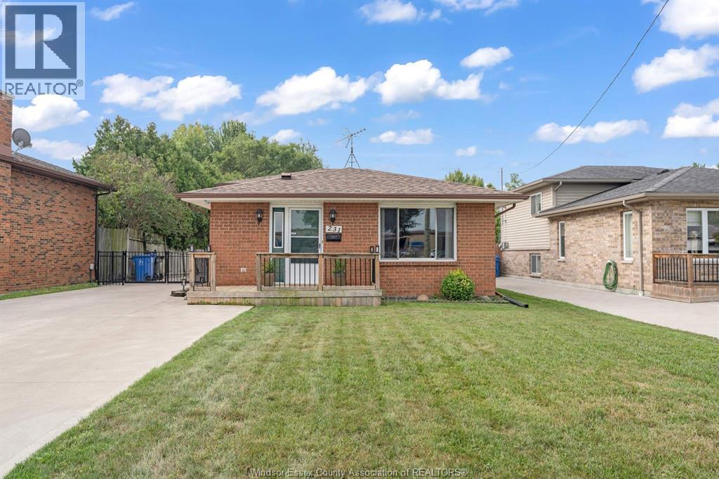 231 St. Arnaud, Amherstburg, Ontario  N9V 2P2 - Photo 42 - 26021446