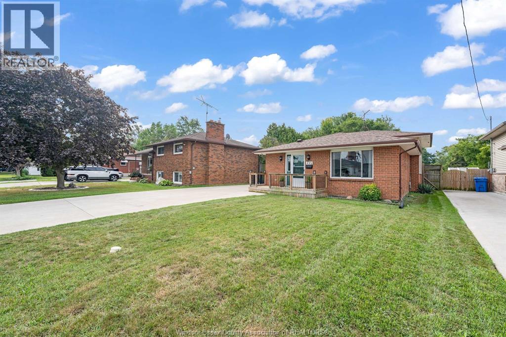 231 St. Arnaud, Amherstburg, Ontario  N9V 2P2 - Photo 43 - 26021446