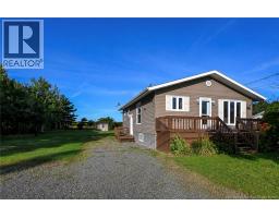 9784 Route 145, Pokesudie, New Brunswick