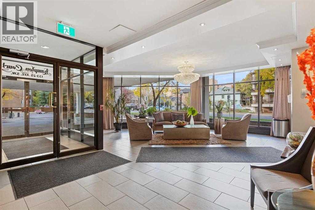 6e, 133 25 Avenue SW, Calgary, Alberta  T2S 0K8 - Photo 2 - A2317420