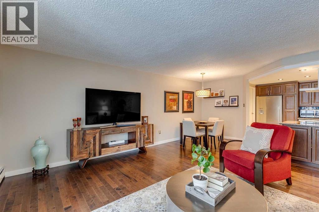 6e, 133 25 Avenue SW, Calgary, Alberta  T2S 0K8 - Photo 8 - A2317420