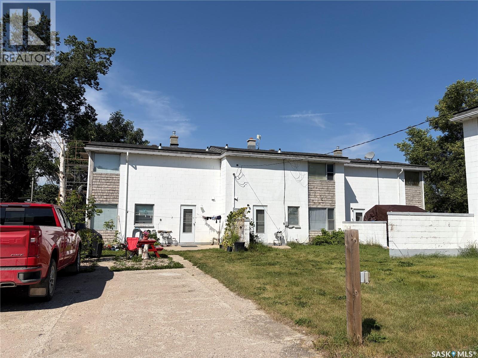 43 Bantry Street, Lanigan, Saskatchewan  S0K 2M0 - Photo 50 - SK030891