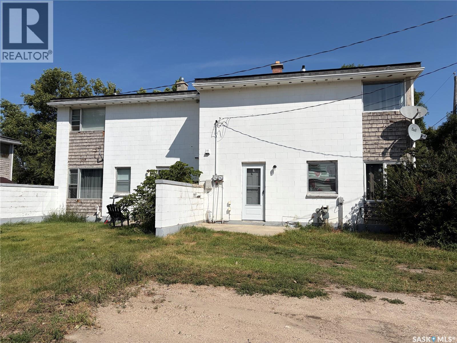 43 Bantry Street, Lanigan, Saskatchewan  S0K 2M0 - Photo 51 - SK030891