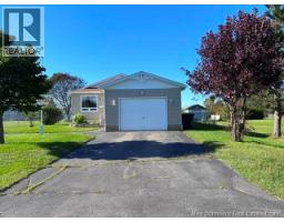 63 Parise Street, Caraquet, New Brunswick