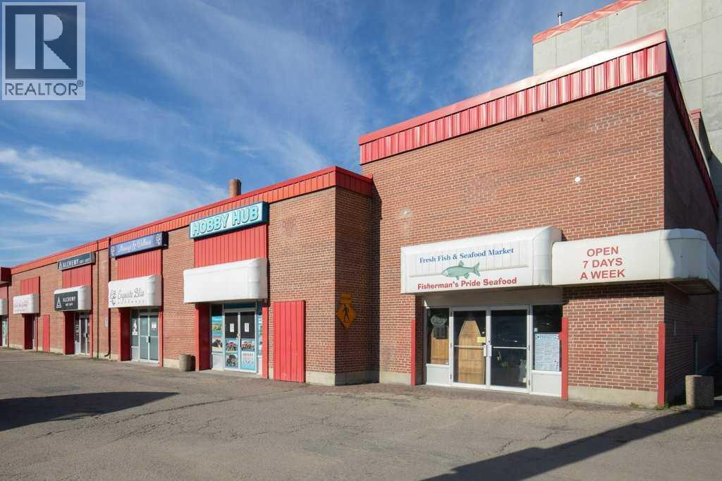 114, 5301 43 Street, Red Deer, Alberta T4N 1C8 - Photo 19 - A2340737