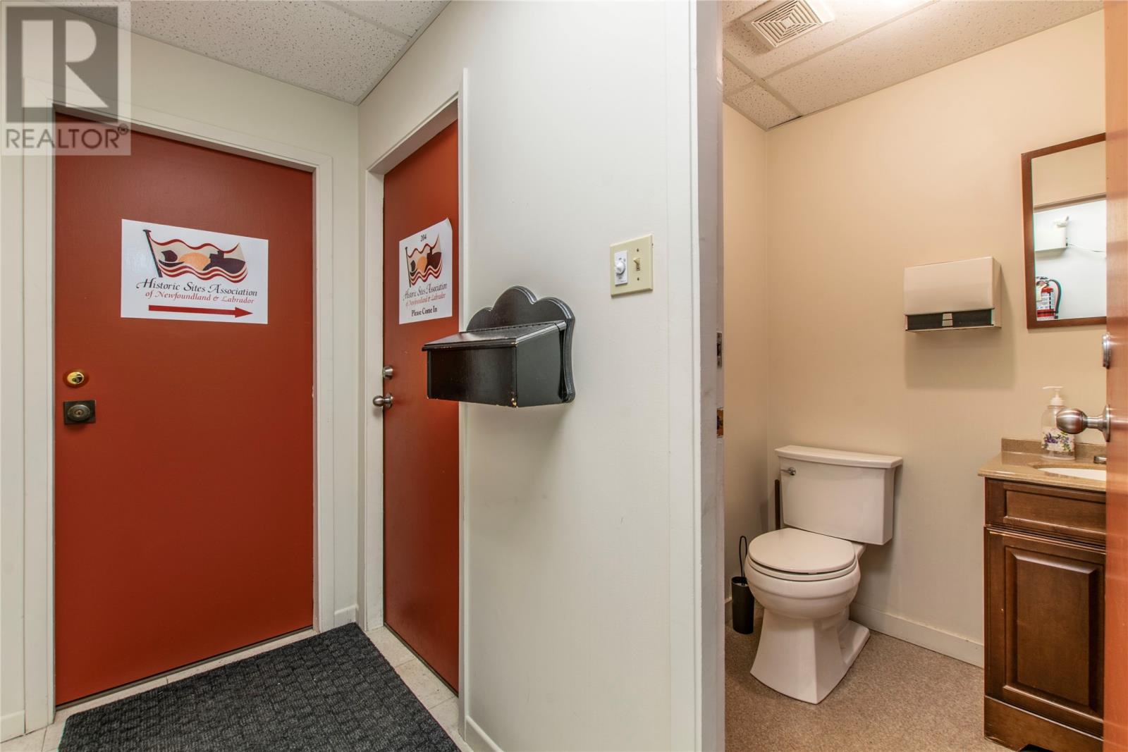 10 Forbes Street Unit#204, St. John's — photo 12