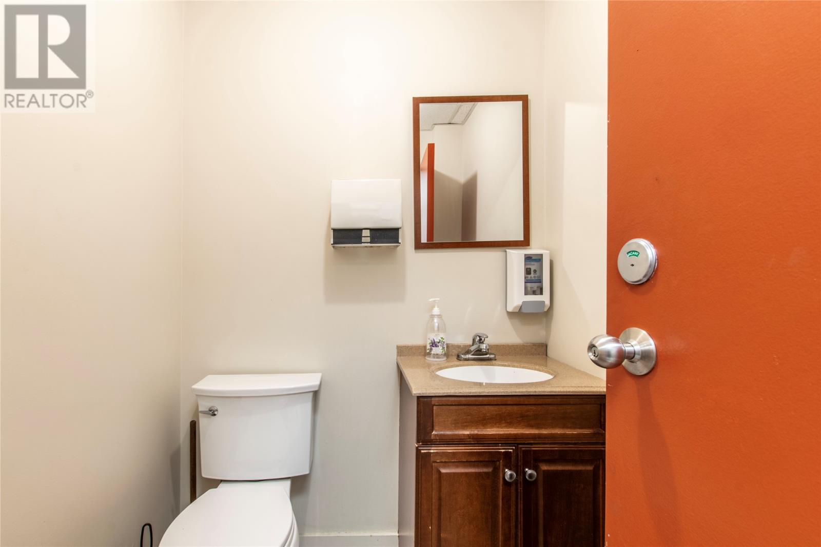 10 Forbes Street Unit#204, St. John's — photo 14