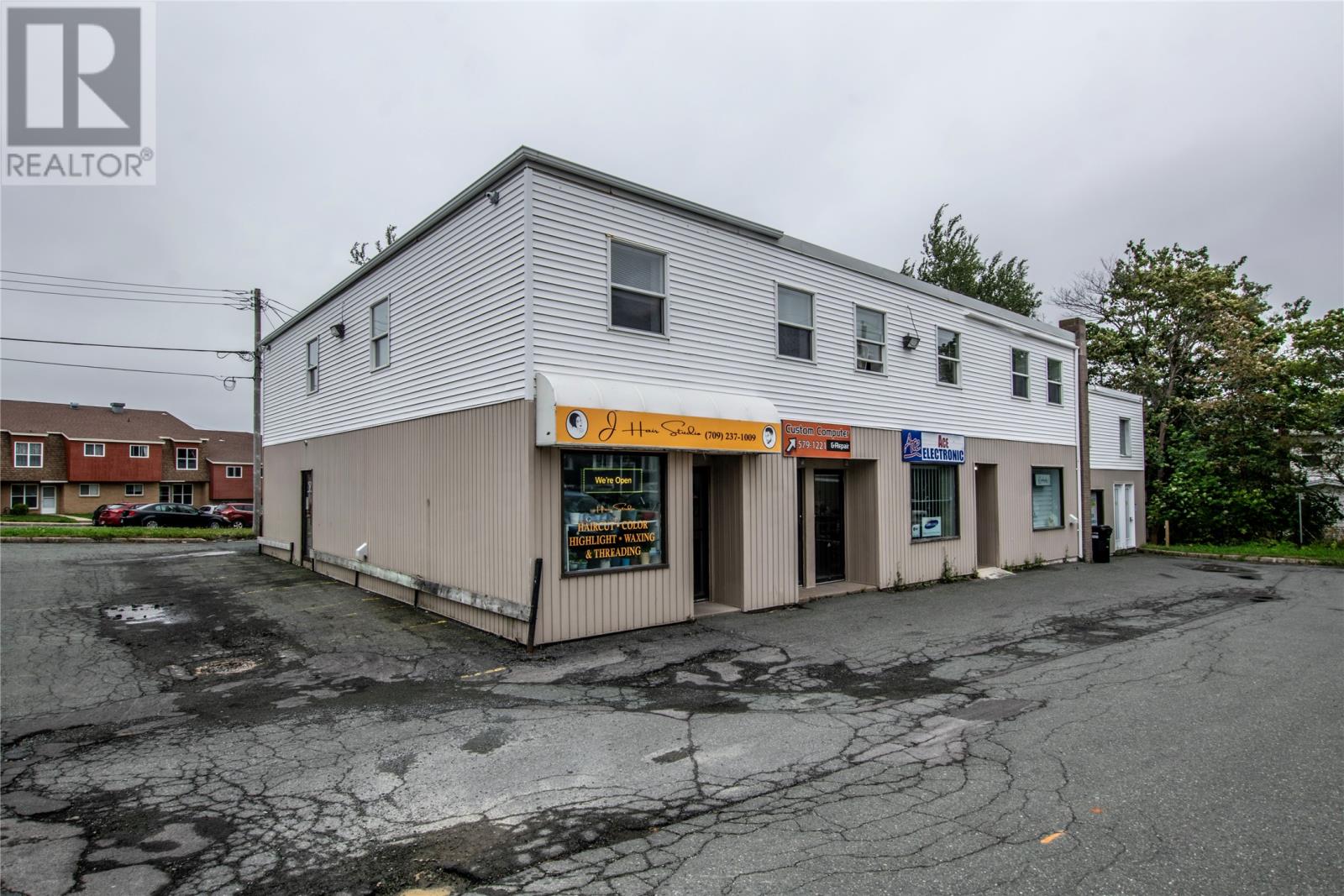 10 Forbes Street Unit#204, St. John's — photo 2