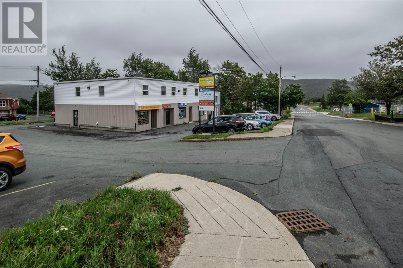 10 Forbes Street Unit#204, St. John's — photo 24