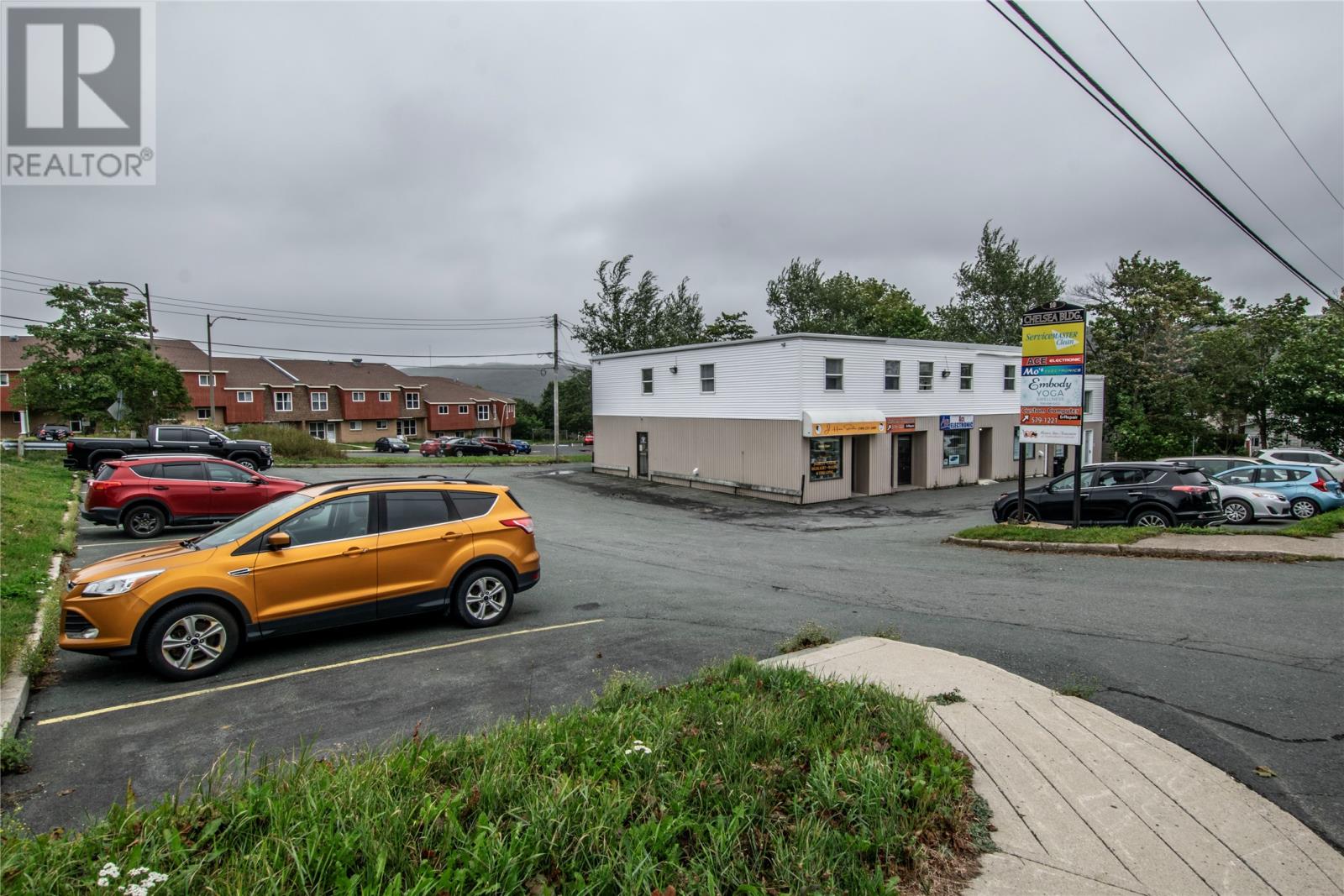 10 Forbes Street Unit#204, St. John's — photo 3
