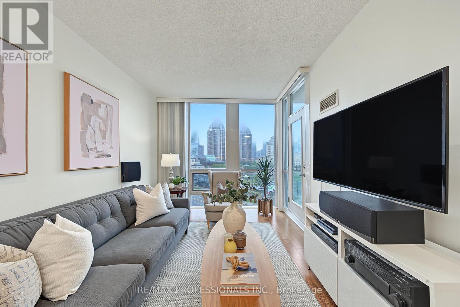801 - 3939 Duke Of York Boulevard, Mississauga, Ontario  L5B 4N2 - Photo 11 - W13737270