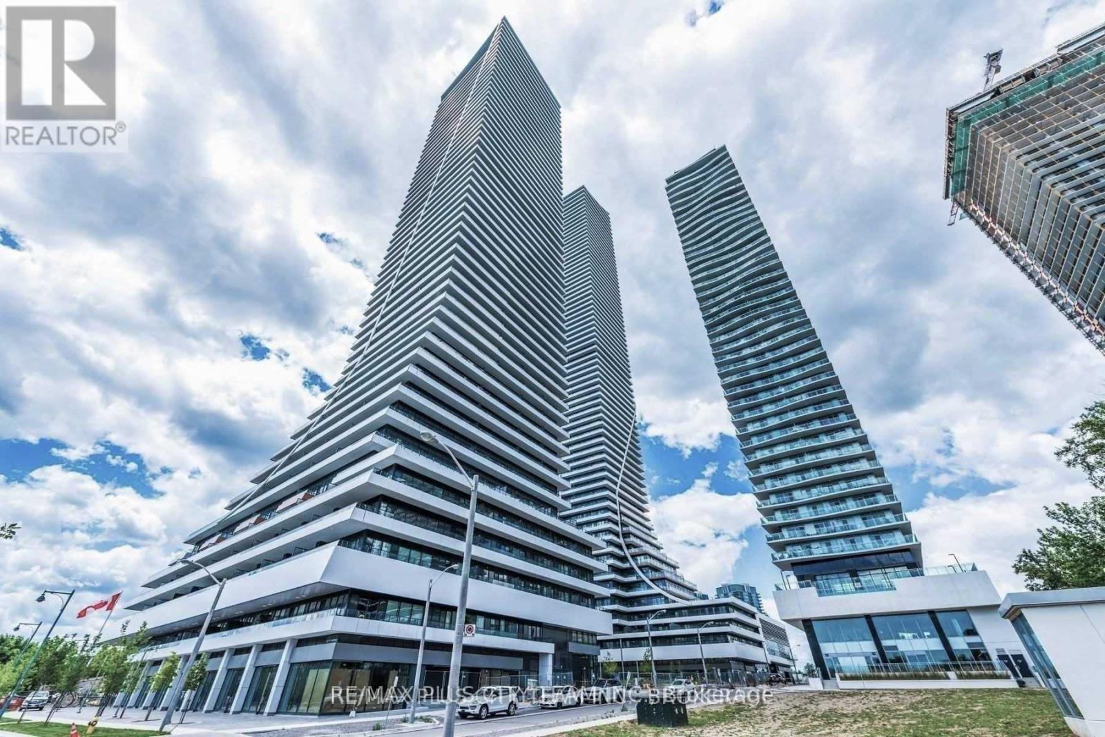 2603 - 20 SHORE BREEZE DRIVE, Toronto, Ontario