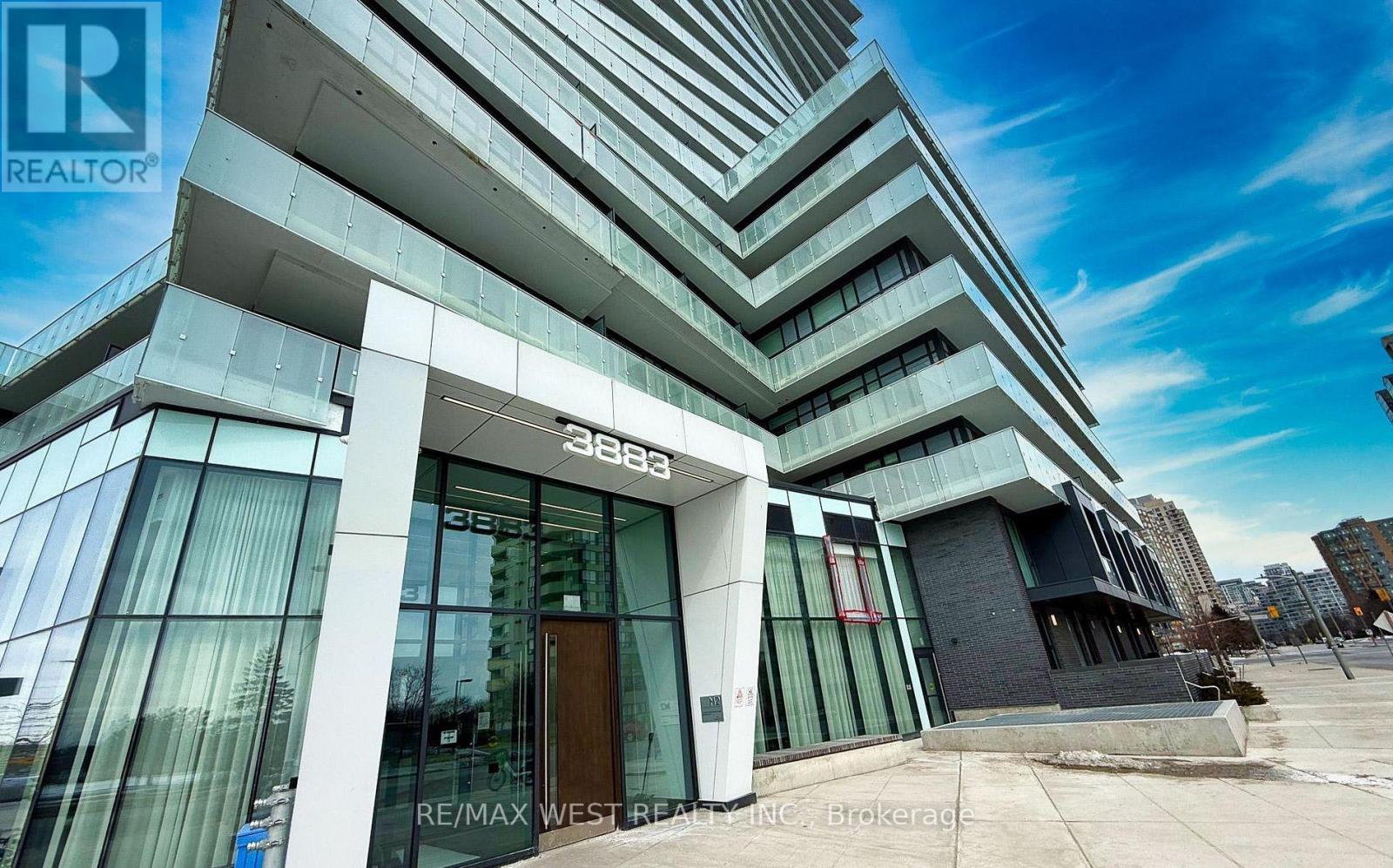 621 - 3883 Quartz Road, Mississauga, Ontario  L5B 0M4 - Photo 2 - W13737338