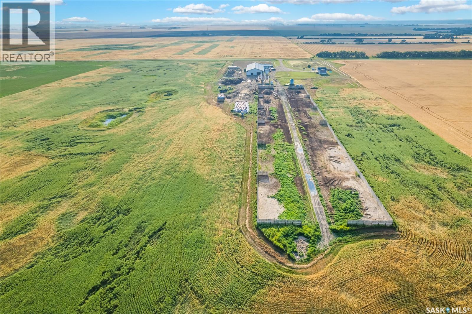 Jp Livestock Farm 160 Acres, Corman Park Rm No. 344, Saskatchewan S0K 2L0 - Photo 57 - SK046696