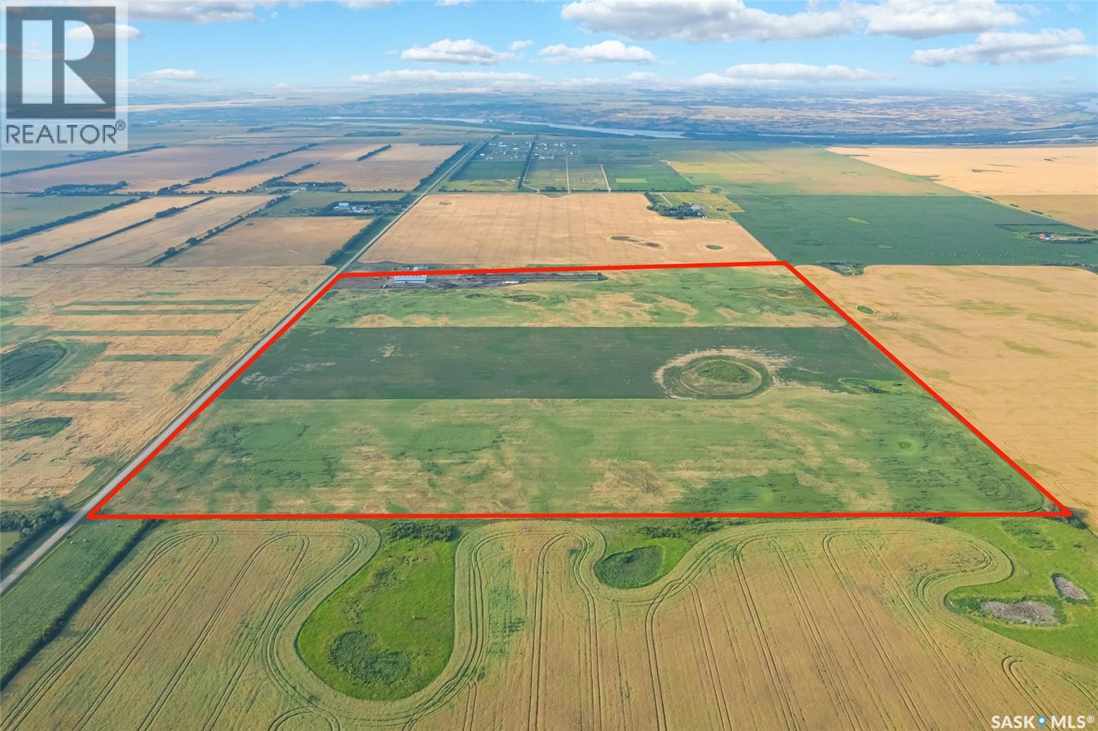 Jp Livestock Farm 160 Acres, Corman Park Rm No. 344, Saskatchewan S0K 2L0 - Photo 59 - SK046696
