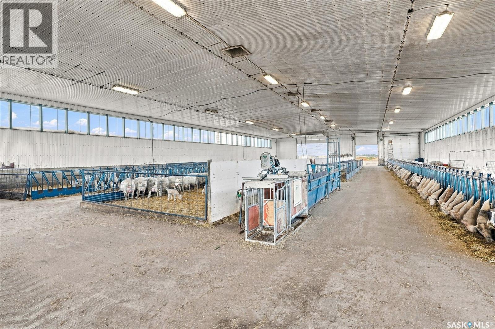 Jp Livestock Farm 160 Acres, Corman Park Rm No. 344, Saskatchewan S0K 2L0 - Photo 46 - SK046696