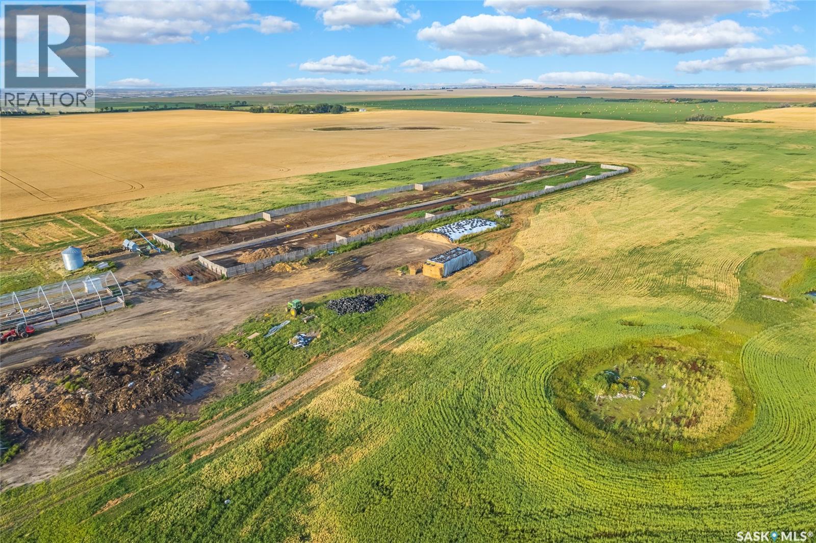 Jp Livestock Farm 160 Acres, Corman Park Rm No. 344, Saskatchewan S0K 2L0 - Photo 60 - SK046696