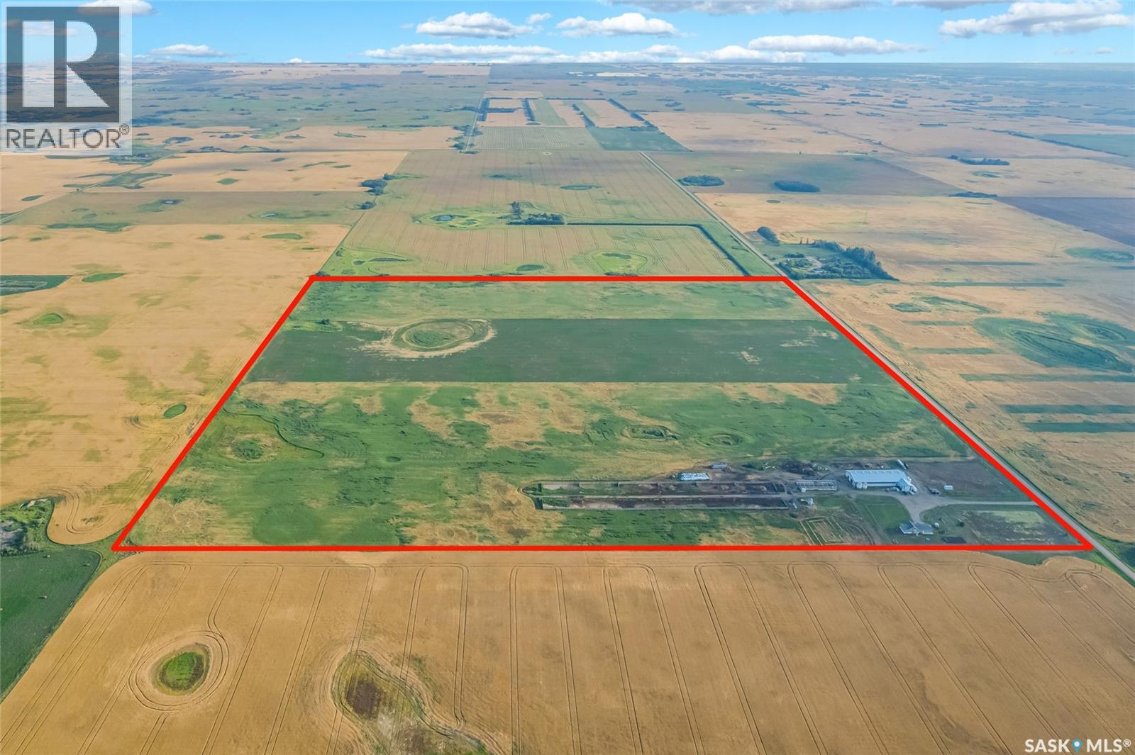 Jp Livestock Farm 160 Acres, Corman Park Rm No. 344, Saskatchewan S0K 2L0 - Photo 58 - SK046696