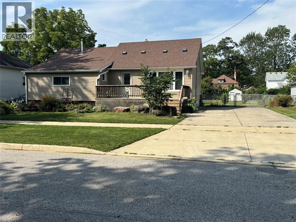 273 Emma STREET Sarnia Ontario Canada N7T3A1 1