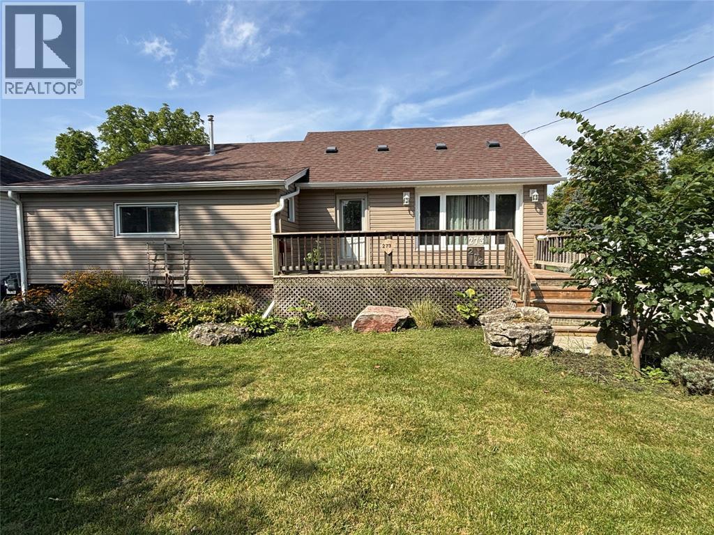 273 Emma STREET Sarnia Ontario Canada N7T3A1 2