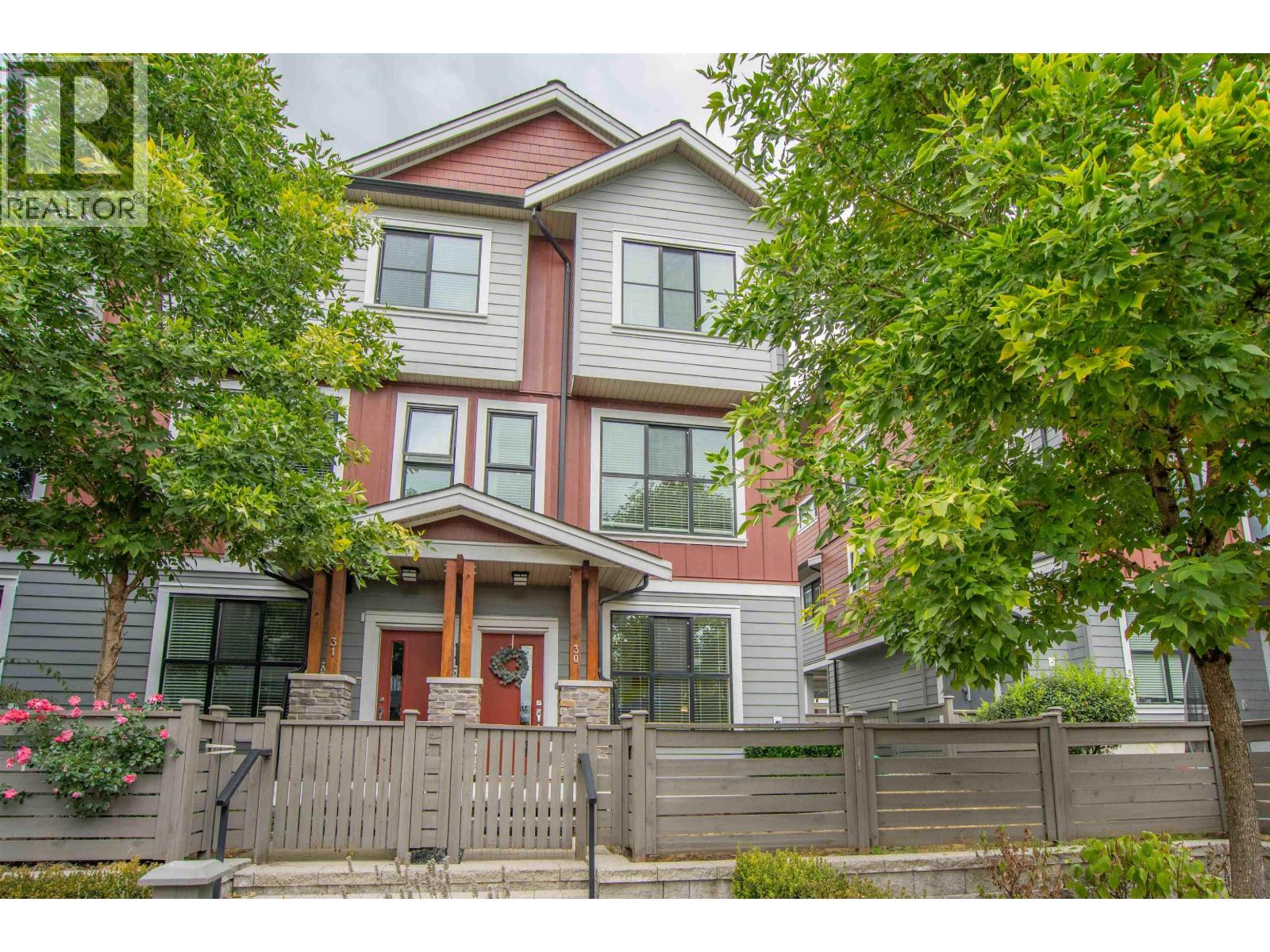 30 13260 236 STREET, maple ridge, British Columbia