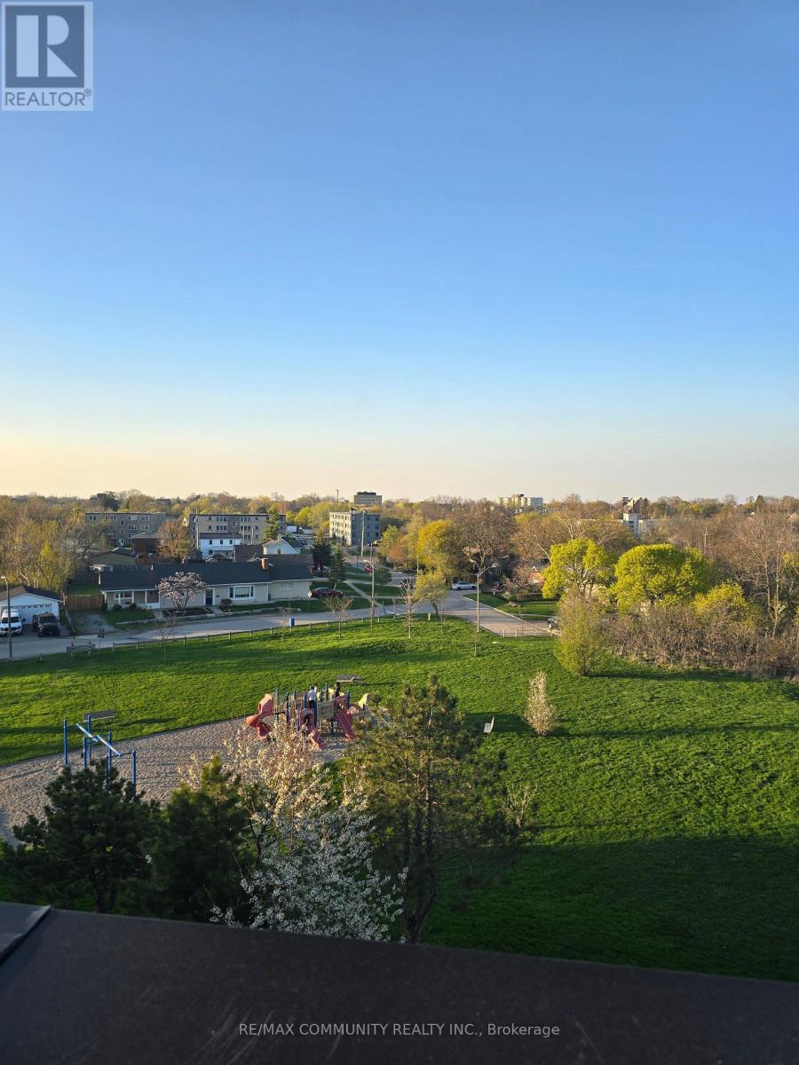 309b - 16 Melbourne Avenue, St. Catharines, Ontario  L2P 3J8 - Photo 10 - X13737278