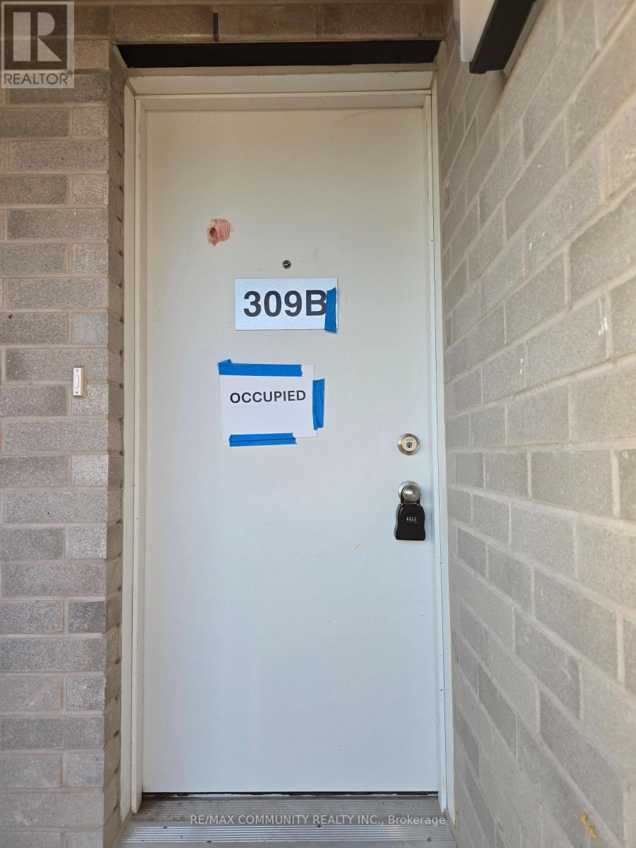 309b - 16 Melbourne Avenue, St. Catharines, Ontario  L2P 3J8 - Photo 2 - X13737278