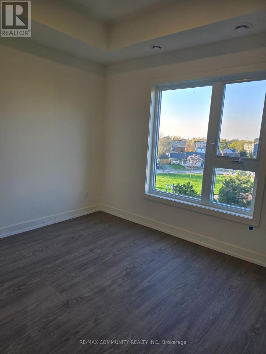 309b - 16 Melbourne Avenue, St. Catharines, Ontario  L2P 3J8 - Photo 4 - X13737278