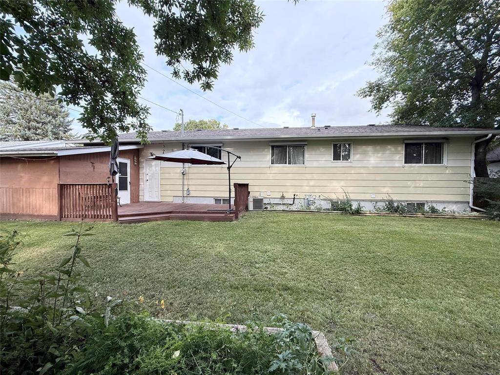 543 8th Street NW, Portage La Prairie, Manitoba  R1N 2N2 - Photo 46 - 202622031