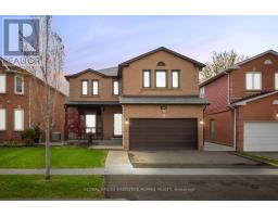 UPPER - 5952 GROSSBEAK DRIVE, Mississauga, Ontario