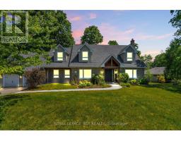 163 CONFEDERATION STREET, Halton Hills, Ontario