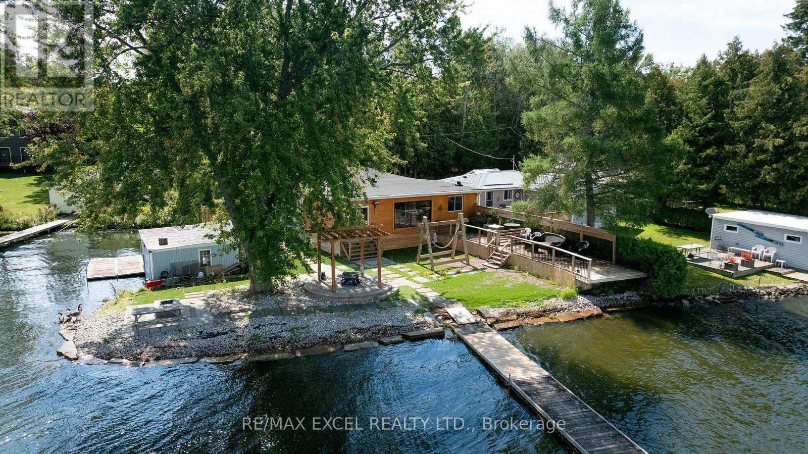 84 Parker Dr, Roseneath, Alnwick/haldimand, Ontario  K0K 2X0 - Photo 46 - X13734832