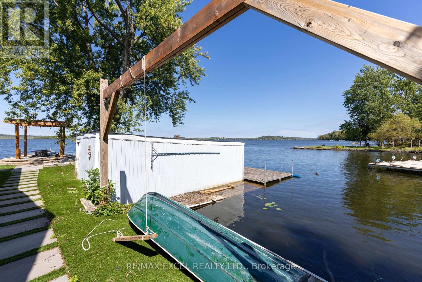 84 Parker Dr, Roseneath, Alnwick/haldimand, Ontario  K0K 2X0 - Photo 44 - X13734832