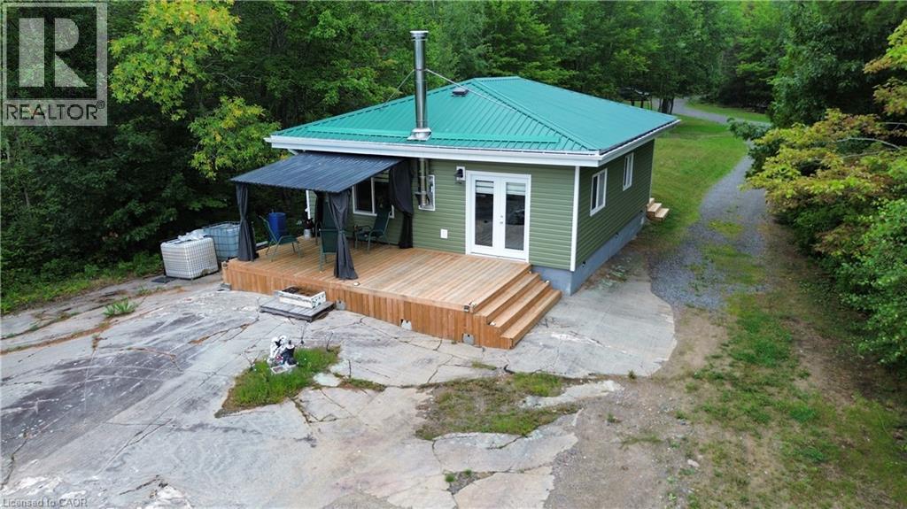 354 Brennan Harbour Road, Spanish, Ontario  P0P 2A0 - Photo 1 - 40860131