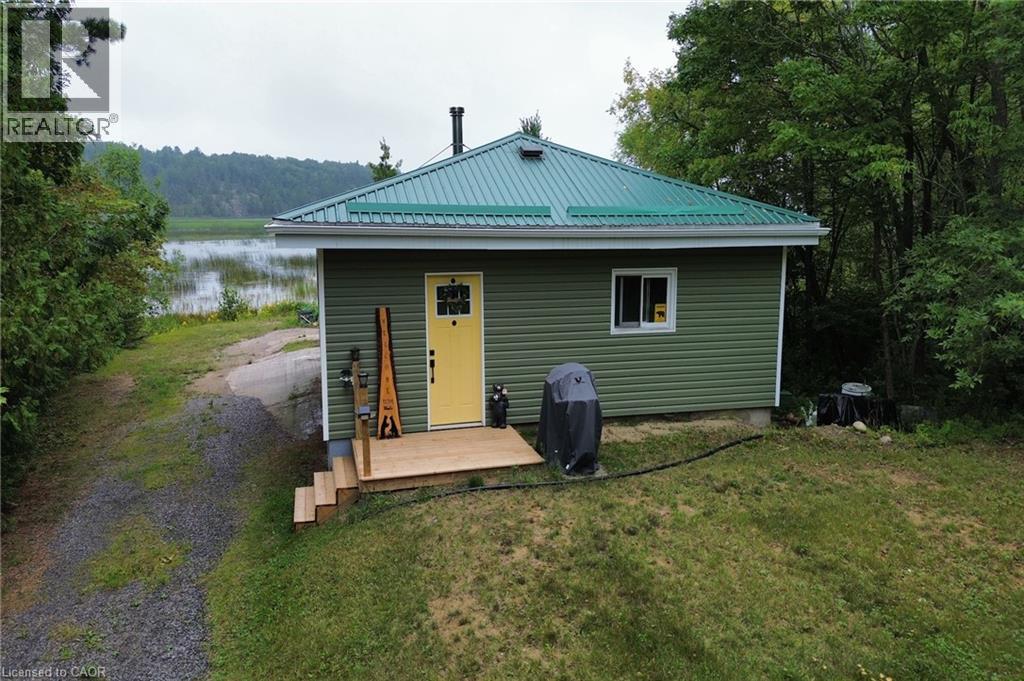 354 Brennan Harbour Road, Spanish, Ontario  P0P 2A0 - Photo 4 - 40860131