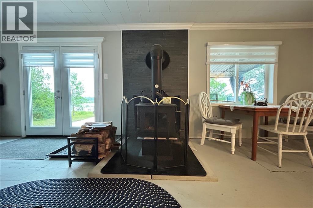 354 Brennan Harbour Road, Spanish, Ontario  P0P 2A0 - Photo 6 - 40860131