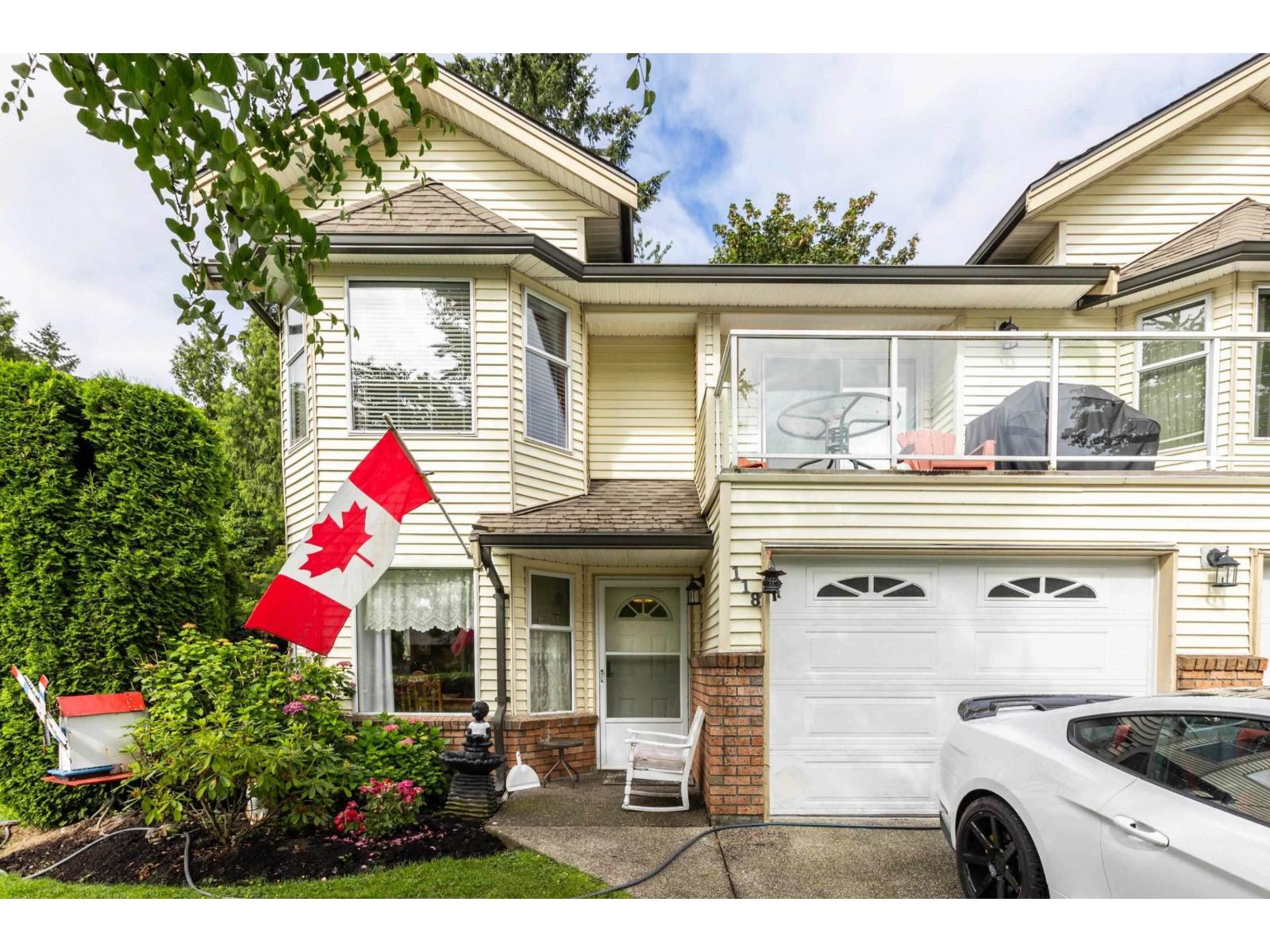 118 6841 138 STREET, surrey, British Columbia