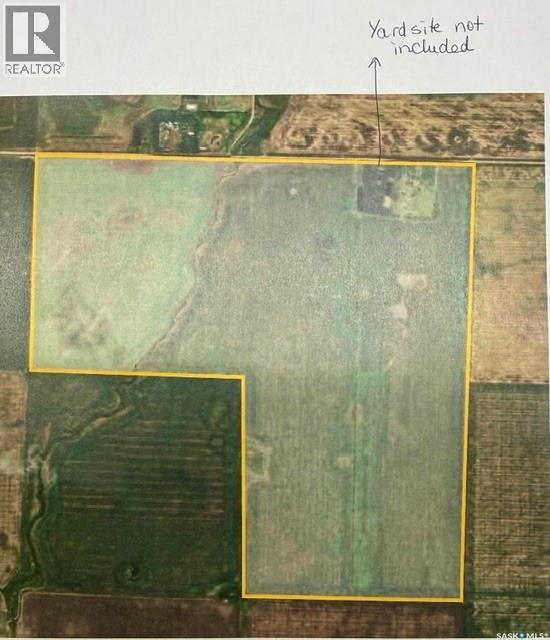 Gierl Land, Leroy Rm No. 339, Saskatchewan