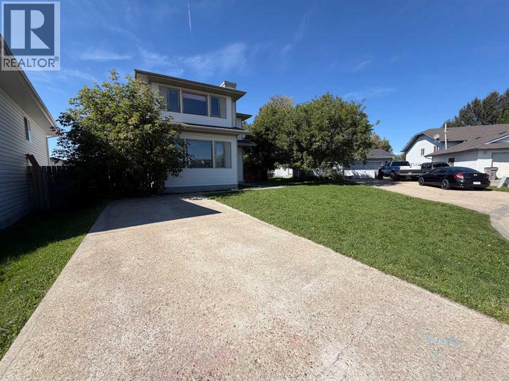 16 Wood Drive, Whitecourt, Alberta T7S 1R1 - Photo 18 - A2308460
