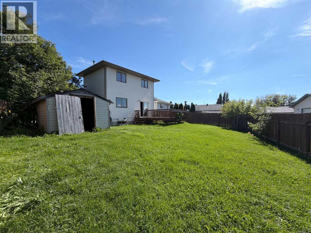 16 Wood Drive, Whitecourt, Alberta T7S 1R1 - Photo 19 - A2308460