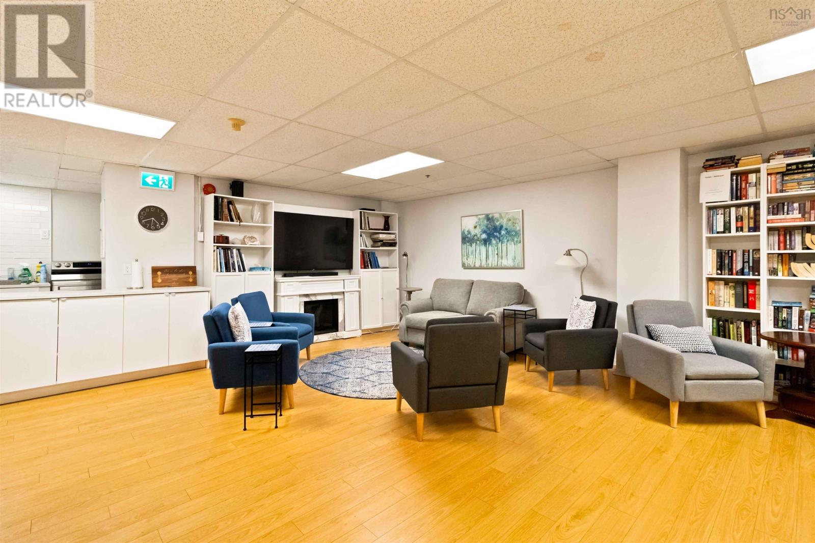 810 30 Brookdale Crescent, Dartmouth, Nova Scotia B3A 4T7 - Photo 24 - 202622117