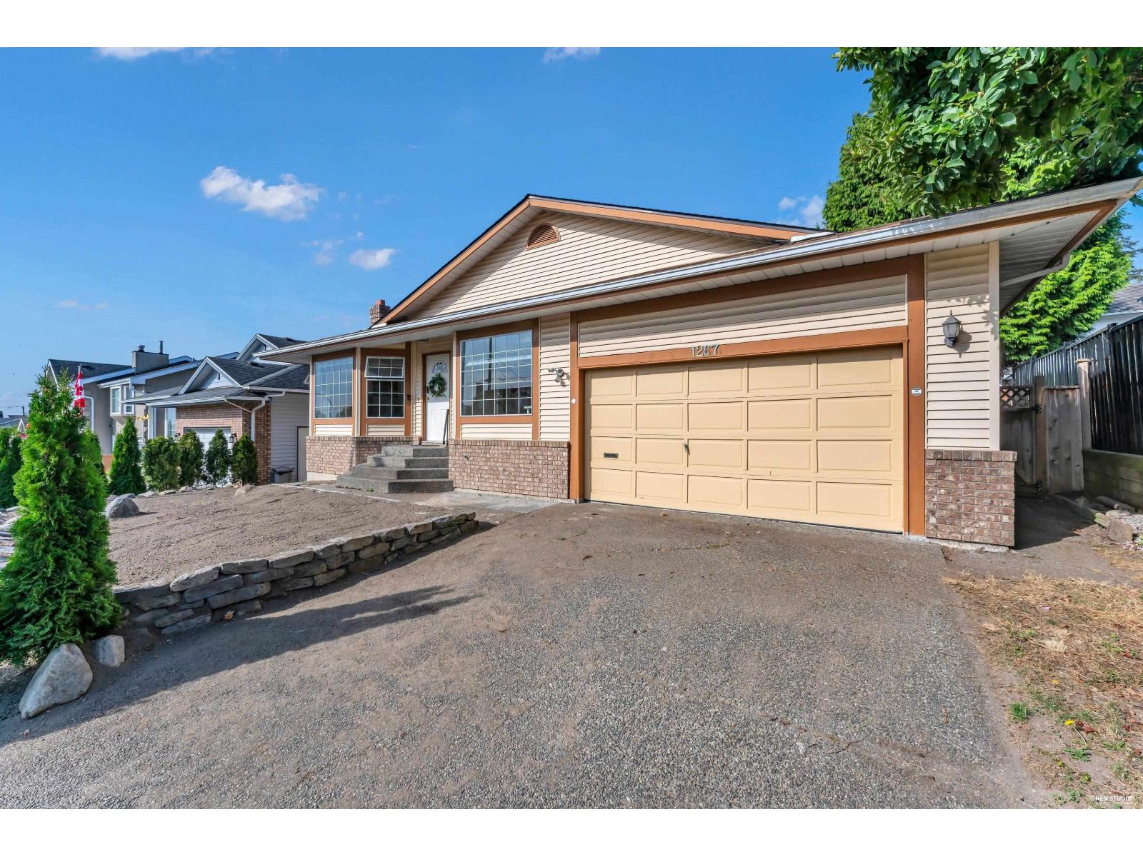 1267 FINLAY STREET, white rock, British Columbia