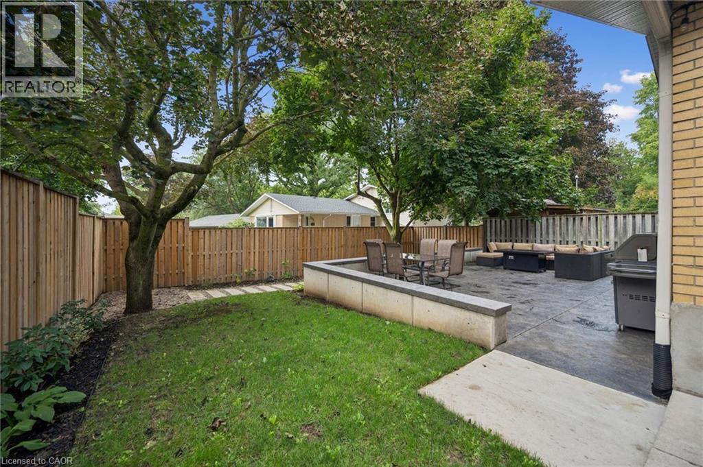 223 Carter Avenue, Waterloo, Ontario N2J 3K7 - Photo 30 - 40858769