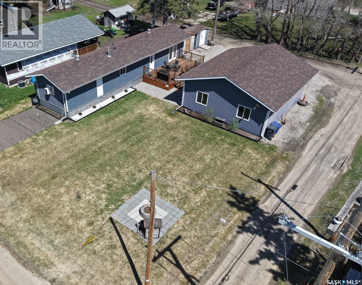 108 1st STREET E, choiceland, Saskatchewan